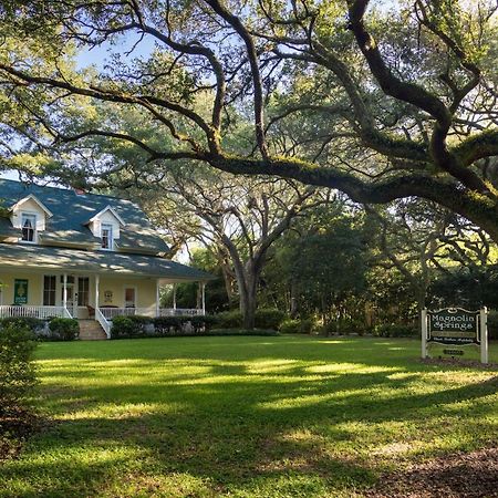 Magnolia Springs Bed And Breakfast Εξωτερικό φωτογραφία