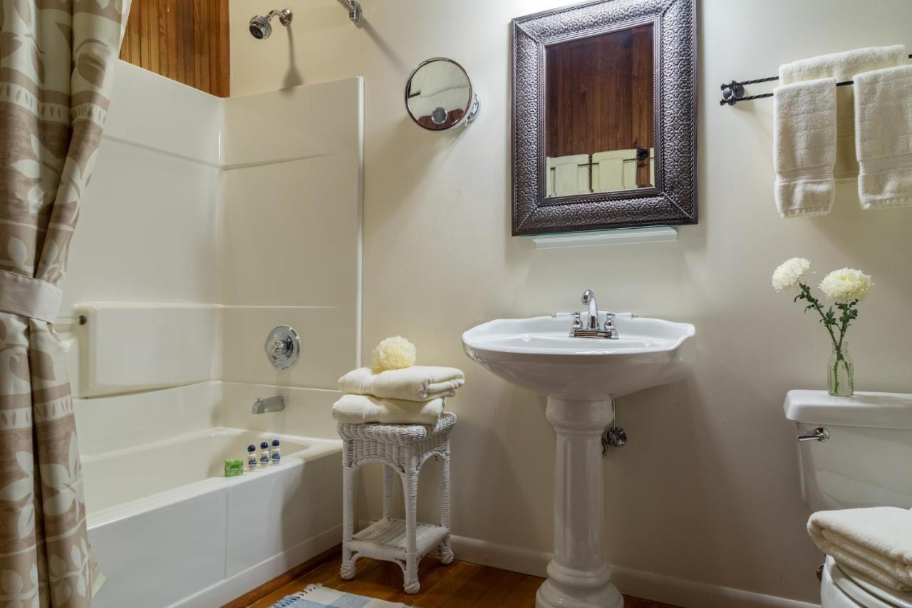 Magnolia Springs Bed And Breakfast Εξωτερικό φωτογραφία