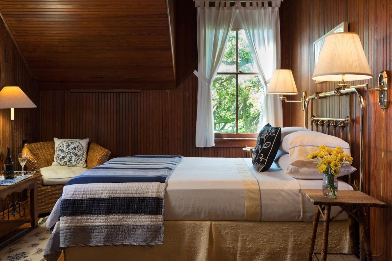 Magnolia Springs Bed And Breakfast Εξωτερικό φωτογραφία