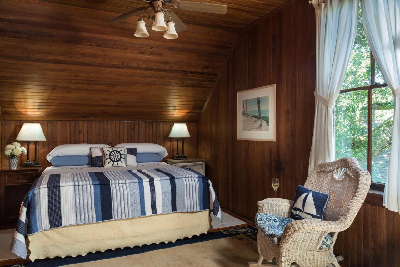 Magnolia Springs Bed And Breakfast Εξωτερικό φωτογραφία
