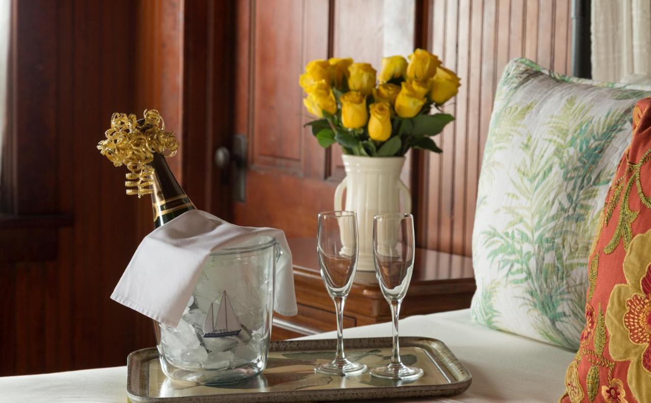 Magnolia Springs Bed And Breakfast Εξωτερικό φωτογραφία