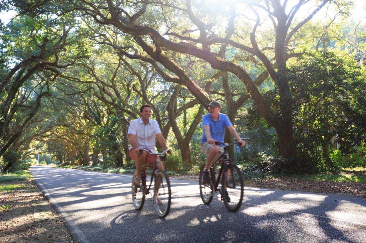 Magnolia Springs Bed And Breakfast Εξωτερικό φωτογραφία