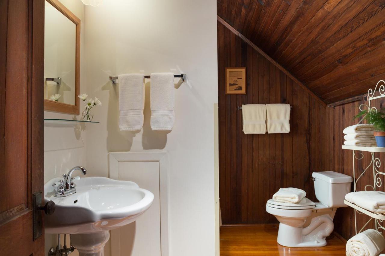 Magnolia Springs Bed And Breakfast Εξωτερικό φωτογραφία