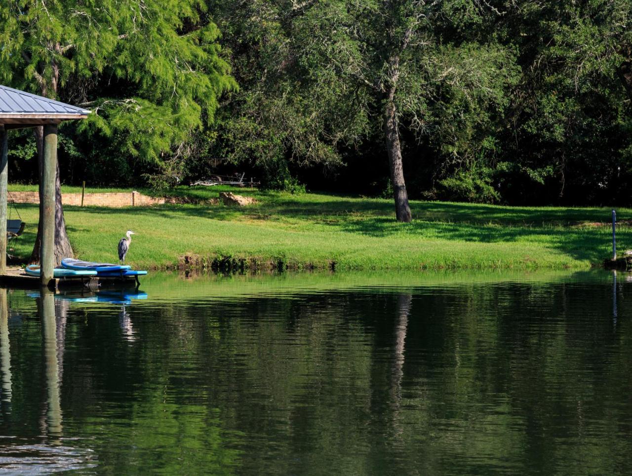 Magnolia Springs Bed And Breakfast Εξωτερικό φωτογραφία