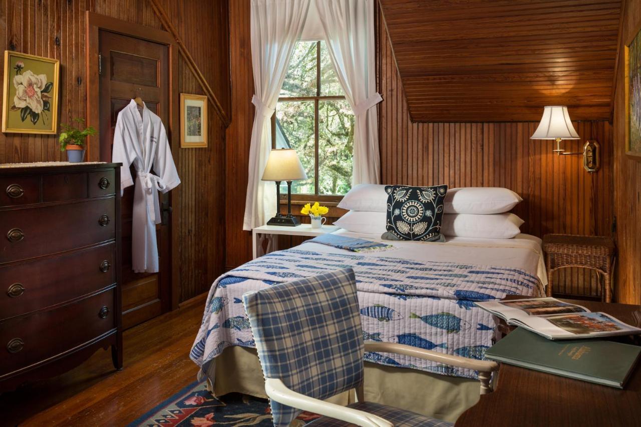 Magnolia Springs Bed And Breakfast Εξωτερικό φωτογραφία
