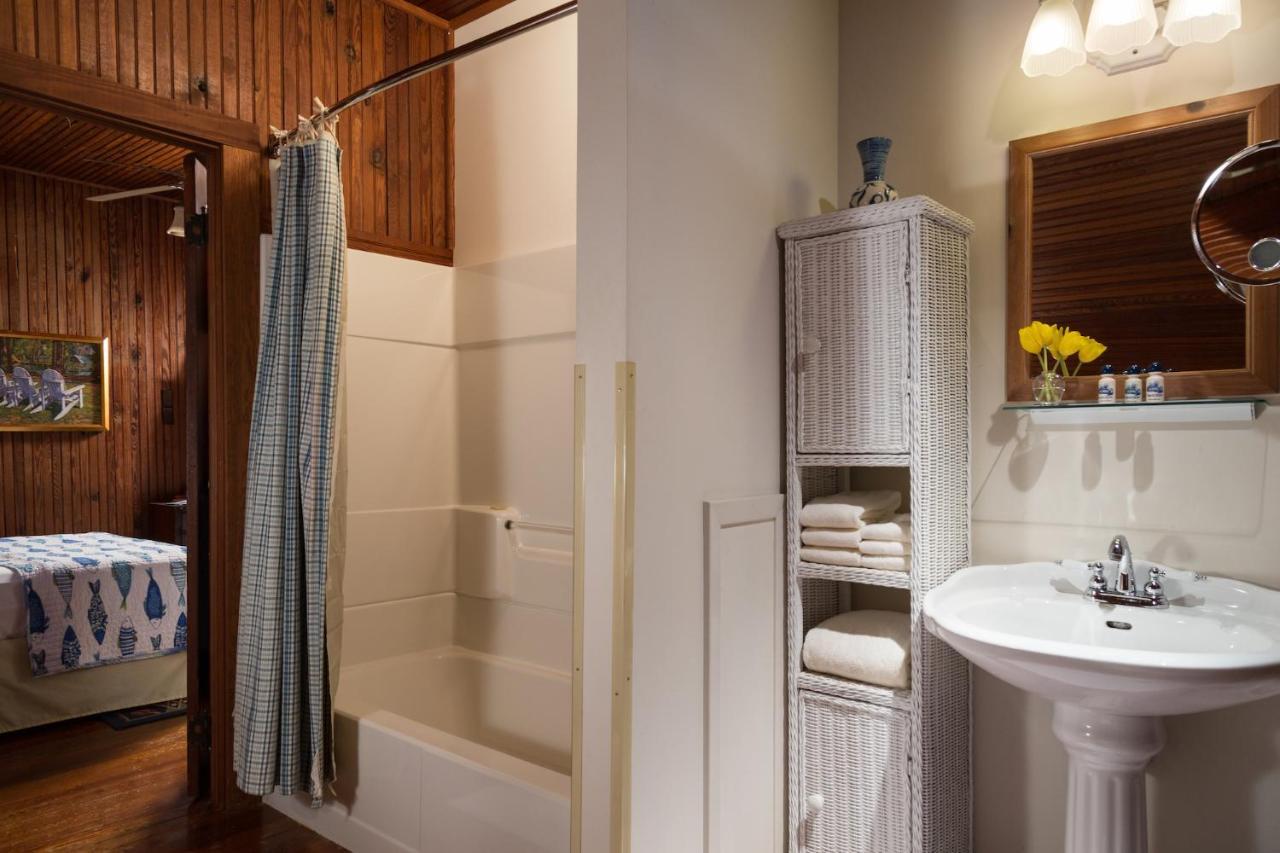 Magnolia Springs Bed And Breakfast Εξωτερικό φωτογραφία